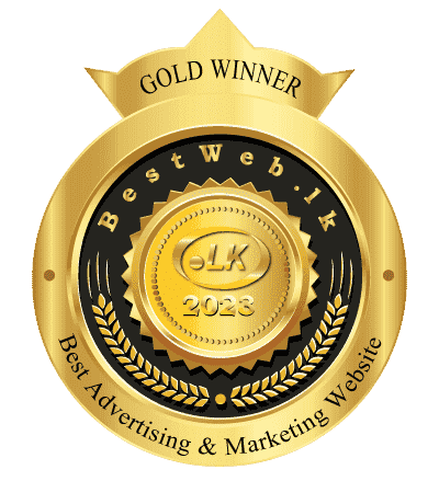 Gold Winner - Best Advertising and Marketing Website Gold Winner - Best Advertising and Marketing Website